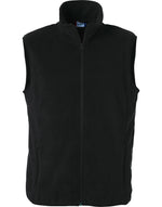 Clique Basic Polar Fleece Vest - thumbnail 5