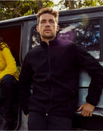 Clique Basic Micro Fleece Jacket - thumbnail 1