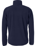 Clique Basic Micro Fleece Jacket - thumbnail 4