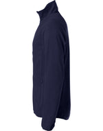 Clique Basic Micro Fleece Jacket