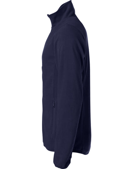 Clique Basic Micro Fleece Jacket