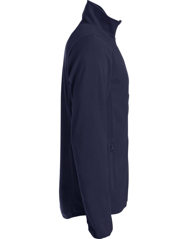 Clique Basic Micro Fleece Jacket