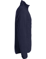 Clique Basic Micro Fleece Jacket
