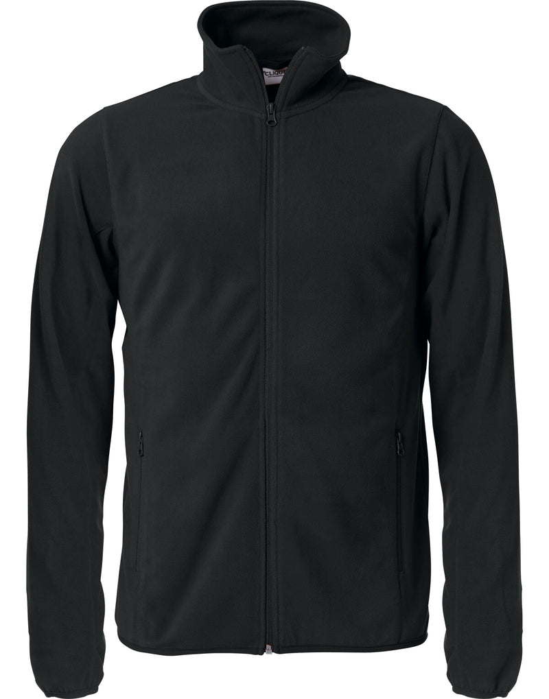Clique Basic Micro Fleece Jacket