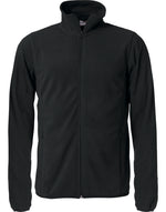 Clique Basic Micro Fleece Jacket