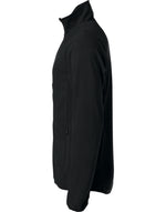 Clique Basic Micro Fleece Jacket - thumbnail 6