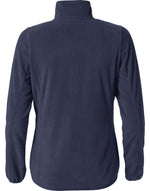 Clique Ladies Basic Micro Fleece Jacket
