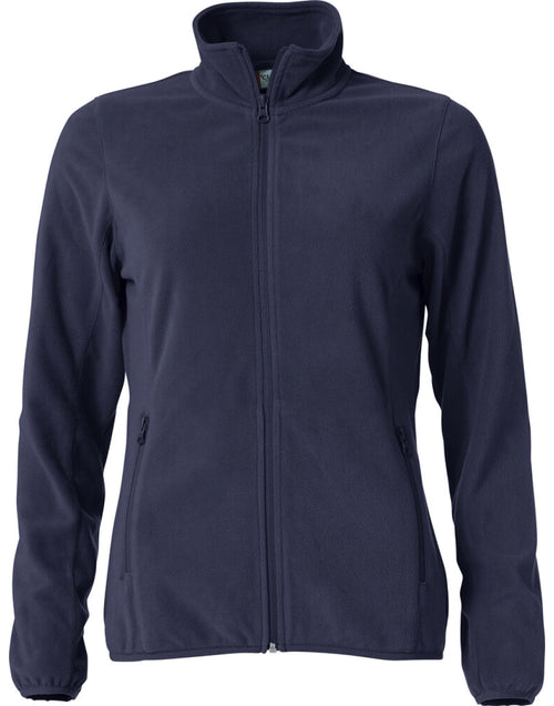 Clique Ladies Basic Micro Fleece Jacket