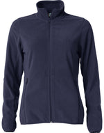 Clique Ladies Basic Micro Fleece Jacket