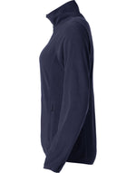 Clique Ladies Basic Micro Fleece Jacket