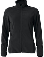 Clique Ladies Basic Micro Fleece Jacket