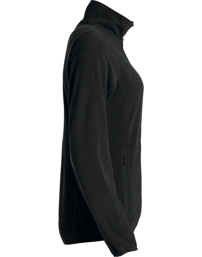 Clique Ladies Basic Micro Fleece Jacket