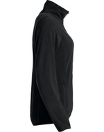 Clique Ladies Basic Micro Fleece Jacket
