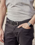 Clique Elastic Belt - thumbnail 1
