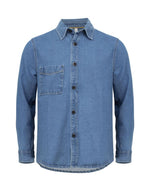 Clique Overshirt - thumbnail 6
