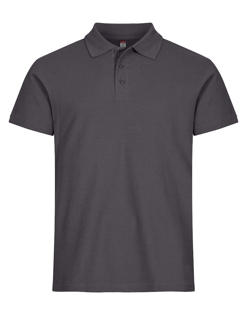 Clique Basic Polo