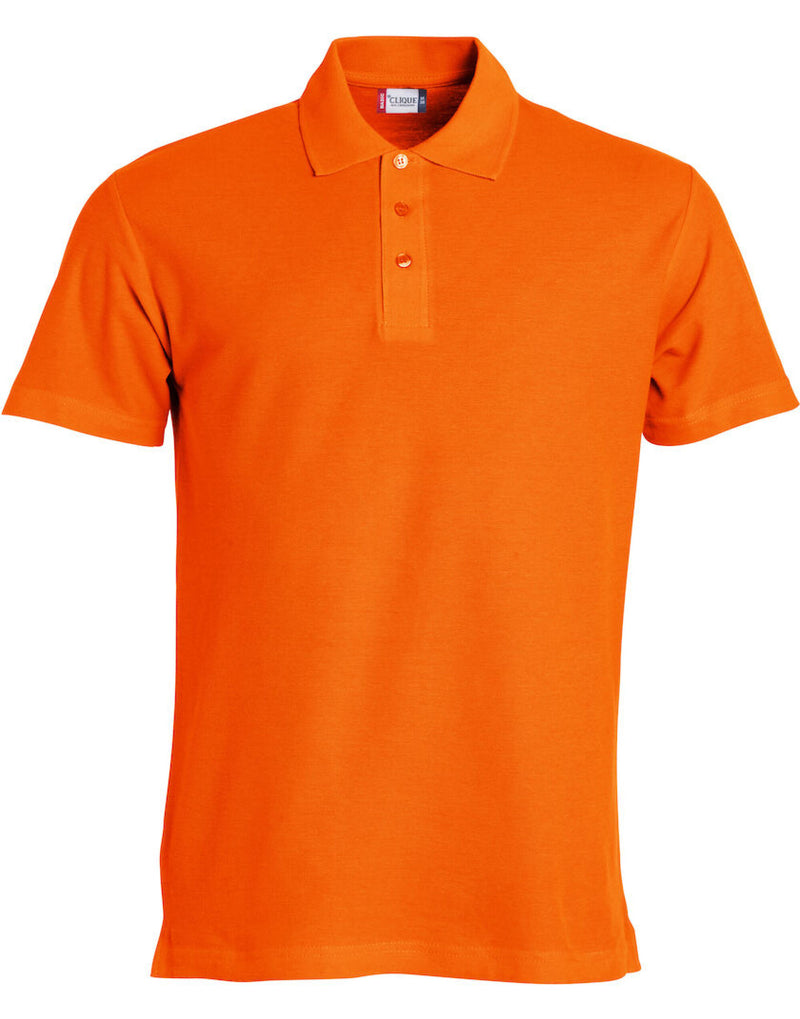 Clique Basic Polo