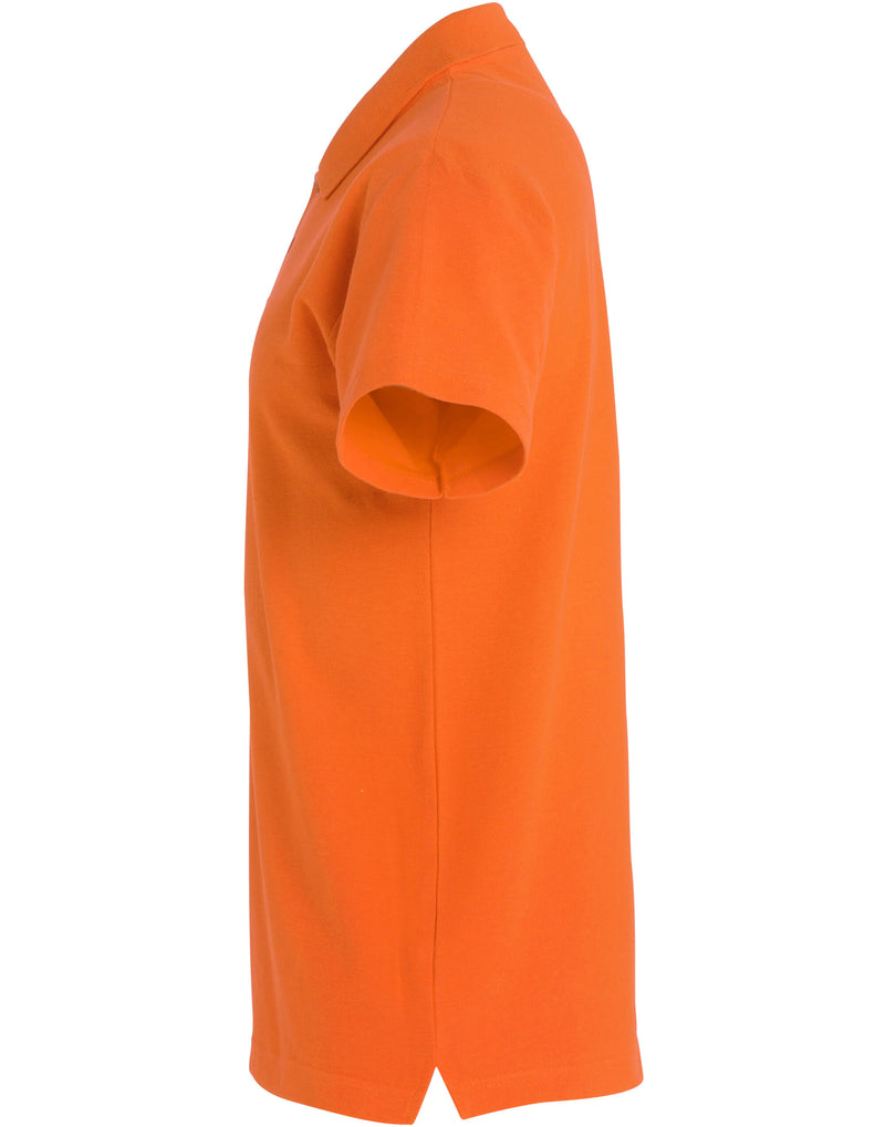Clique Basic Polo