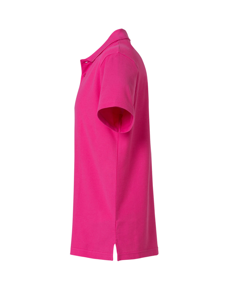 Clique Basic Polo