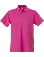 Clique Basic Polo - thumbnail 13