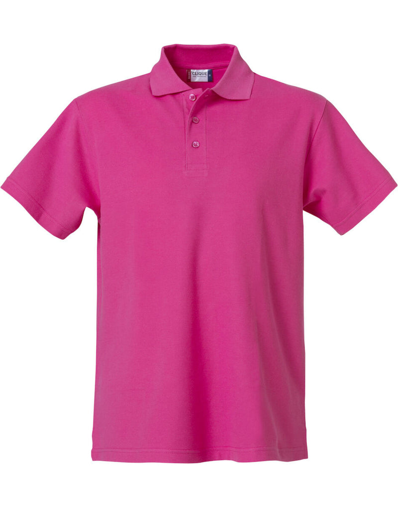 Clique Basic Polo