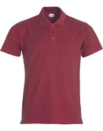 Clique Basic Polo - thumbnail 9