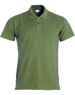 Clique Basic Polo - thumbnail 60