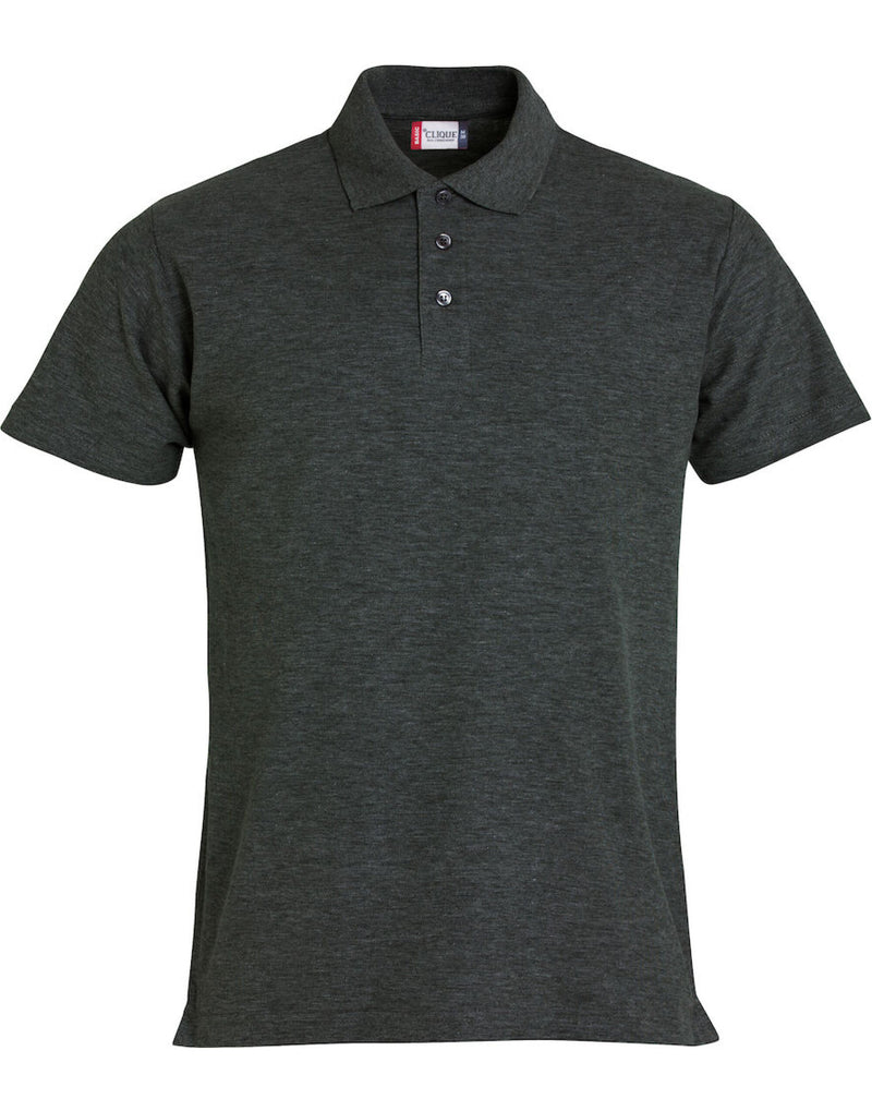 Clique Basic Polo