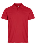 Clique Basic Polo