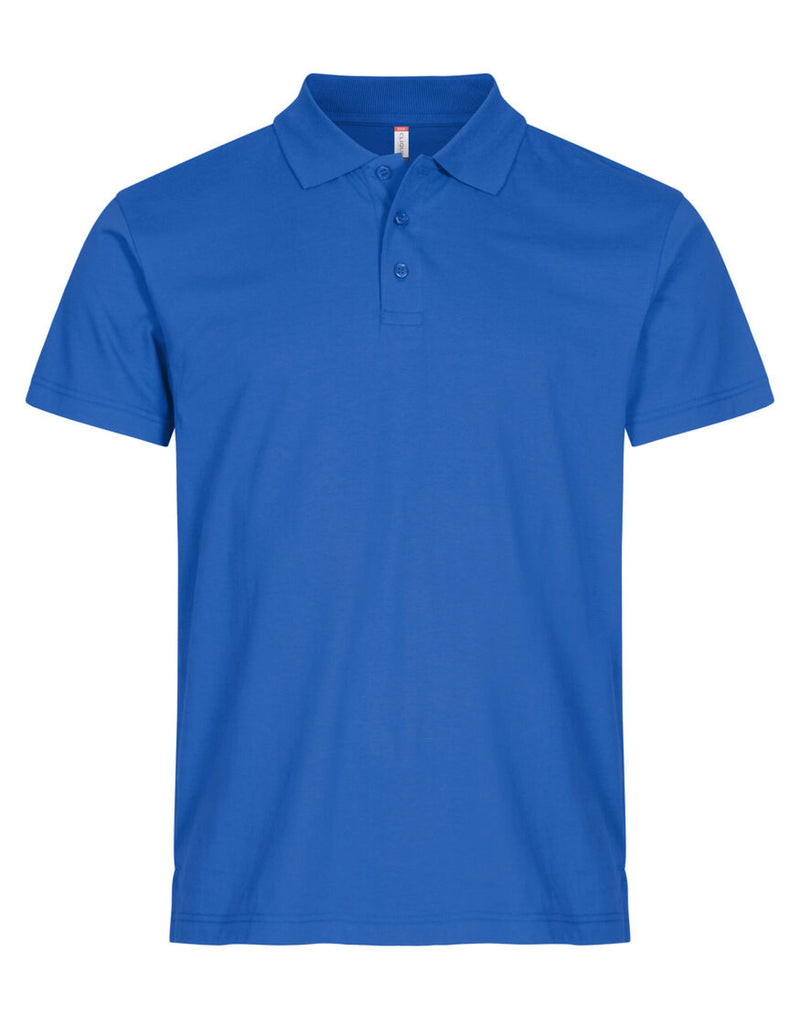 Clique Basic Polo