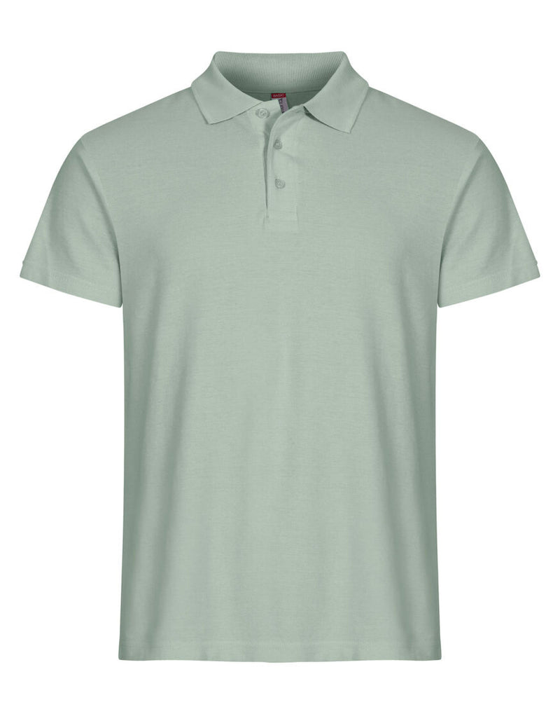 Clique Basic Polo