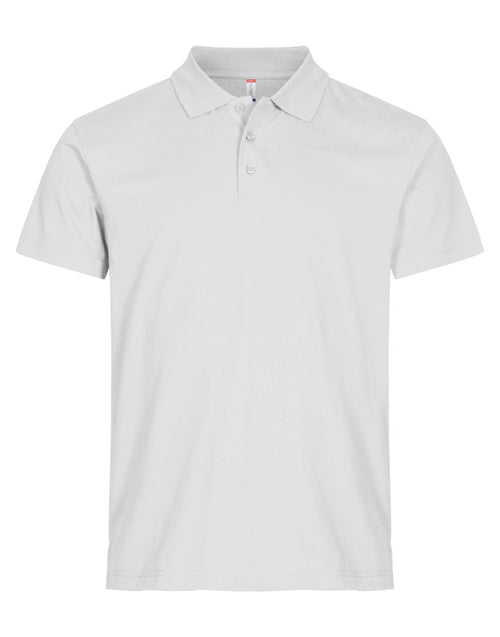 Clique Basic Polo