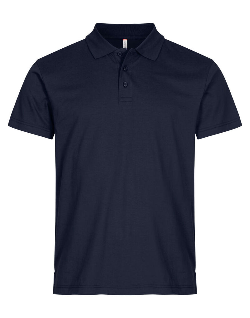 Clique Basic Polo