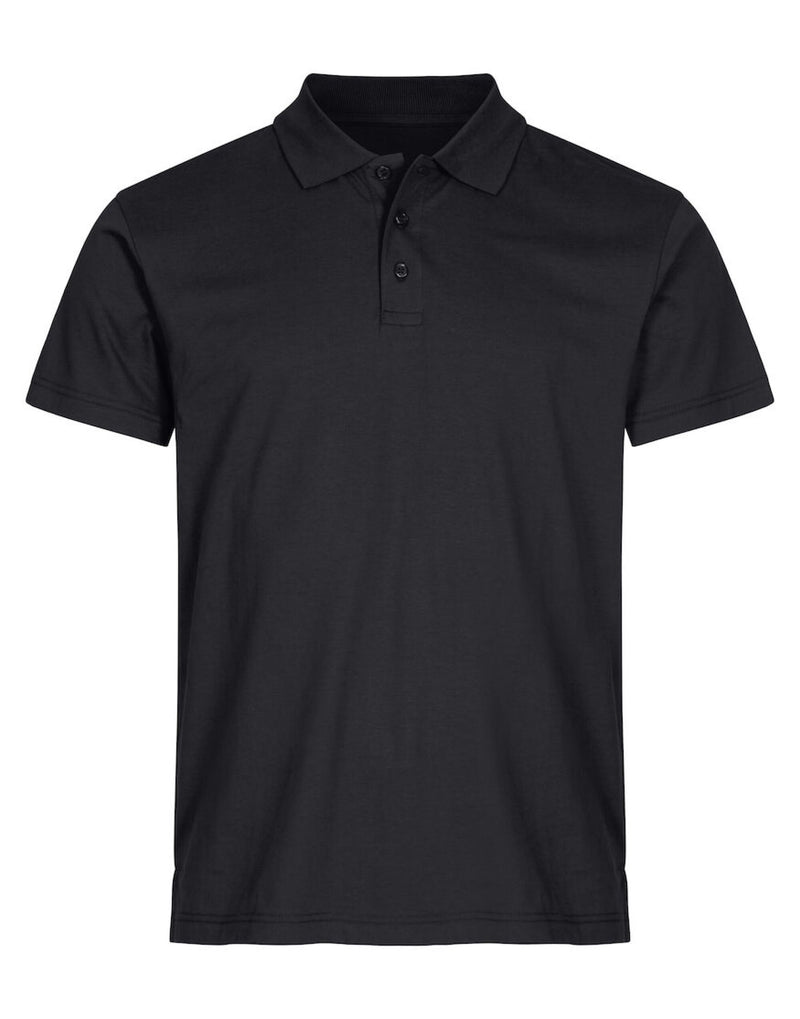 Clique Basic Polo