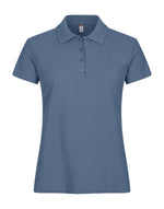 Clique Ladies Basic Polo - thumbnail 70