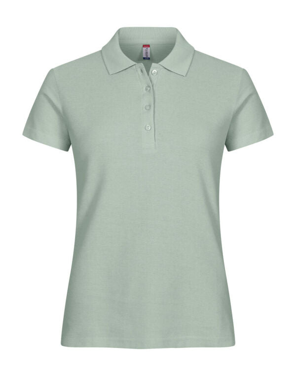 Clique Ladies Basic Polo