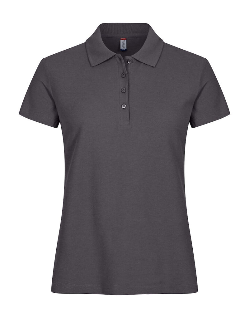 Clique Ladies Basic Polo