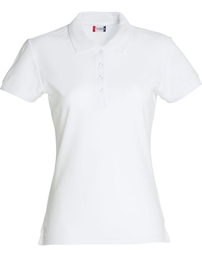 Clique Ladies Basic Polo