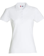 Clique Ladies Basic Polo