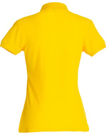 Clique Ladies Basic Polo - thumbnail 11