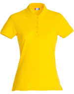 Clique Ladies Basic Polo