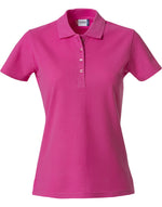 Clique Ladies Basic Polo - thumbnail 6