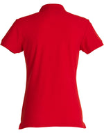 Clique Ladies Basic Polo - thumbnail 15