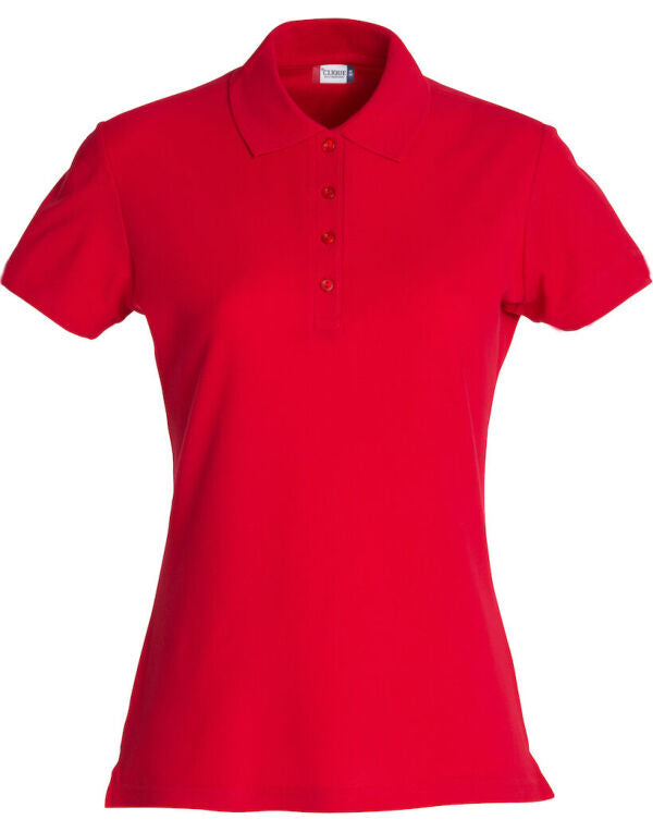 Clique Ladies Basic Polo