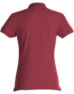Clique Ladies Basic Polo - thumbnail 12