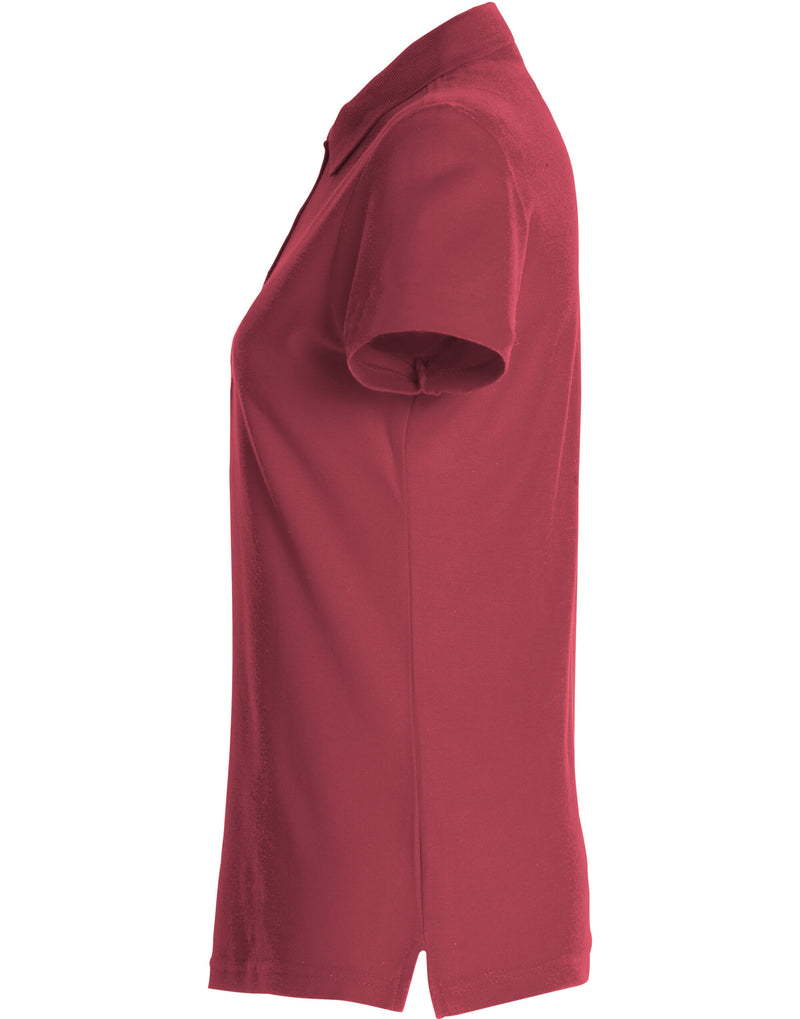 Clique Ladies Basic Polo