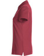 Clique Ladies Basic Polo
