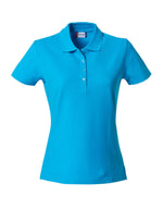 Clique Ladies Basic Polo - thumbnail 69