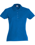 Clique Ladies Basic Polo - thumbnail 20