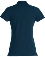 Clique Ladies Basic Polo - thumbnail 26